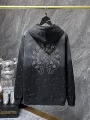 Gradient black 8673