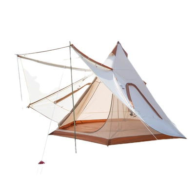 5-8 People Tent Travel: Çadırlar