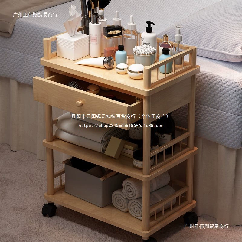 Тележка для ресниц, тележка для салона красоты, тележка для инструментов для маникюрного салона, стеллаж для хранения косметики, многофункциональная тележка для парикмахерской для татуировок