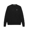 DS012 black