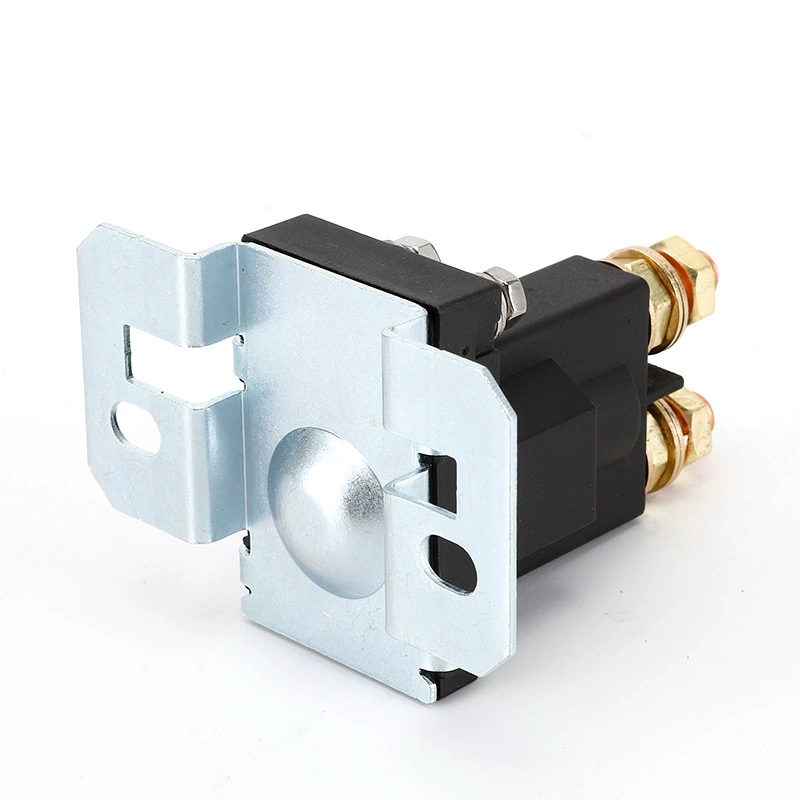 Реле, RV, электромобиль, ключ-переключатель, 12V, 24V
