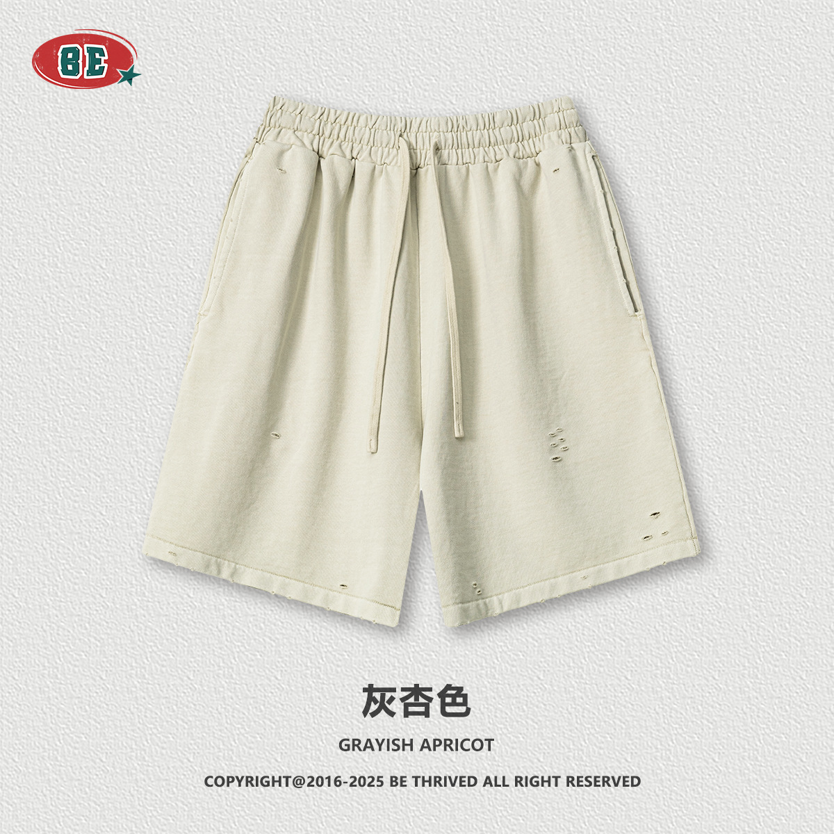 Be Hombres| 2025 verano estilo americano de moda deportivo fitness agujero crimpado chaleco de hombro set de pantalones para hombre image 18