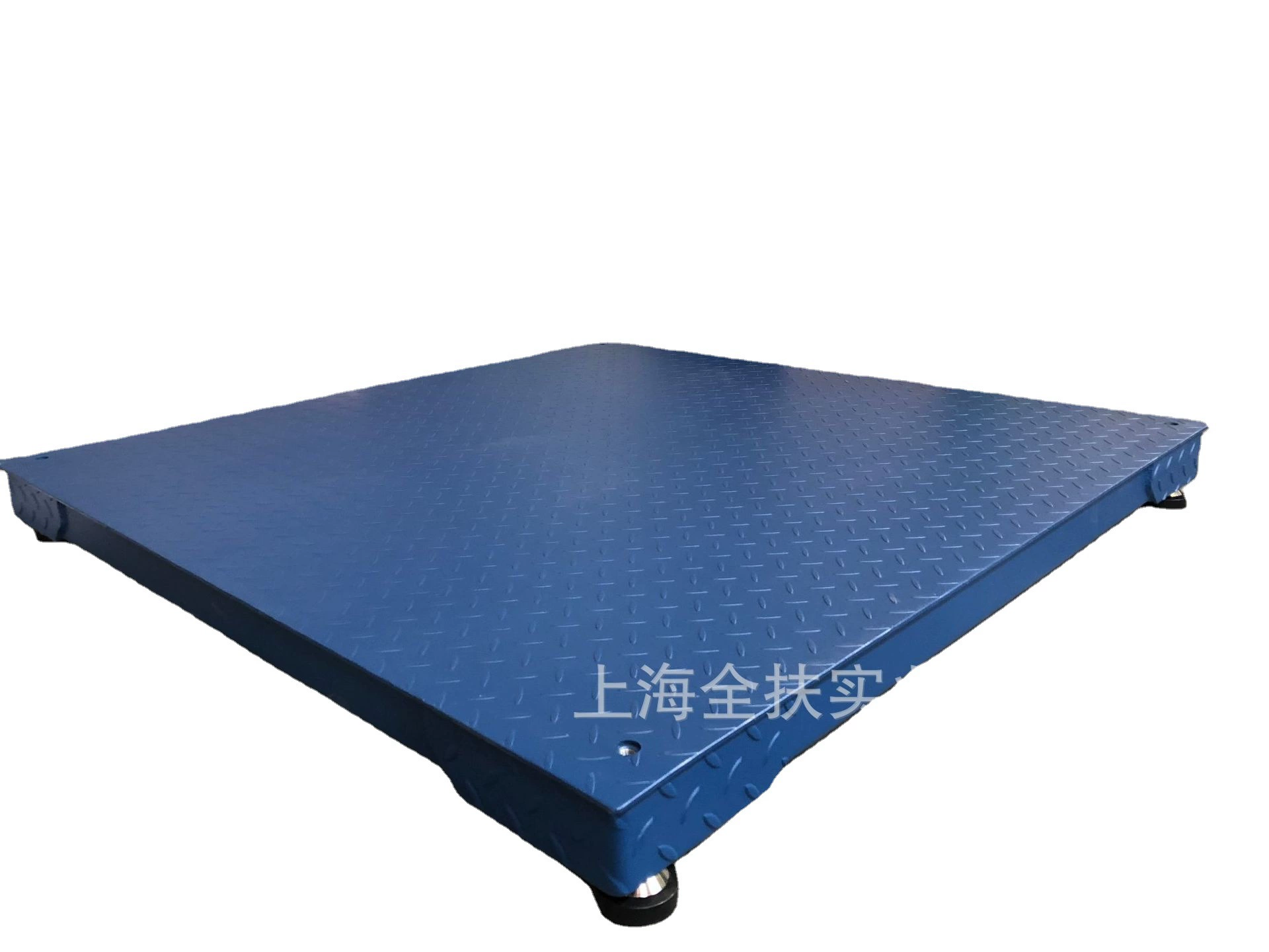 Масштаб 1,5 м × 1,5 м масштаба высокой точности 500 г чтения медного масштаба 3 тонн электронный