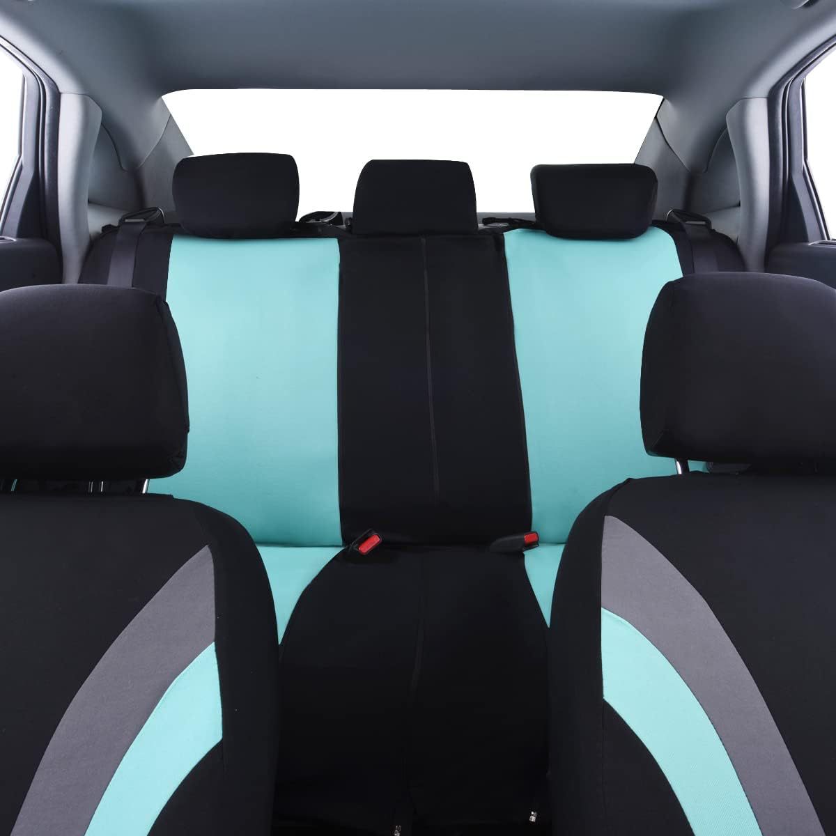 Car Seat Covers for All Seasons, Full Surround, Cross-Border Foreign Trade, Five-Piece Set, Factory Wholesale