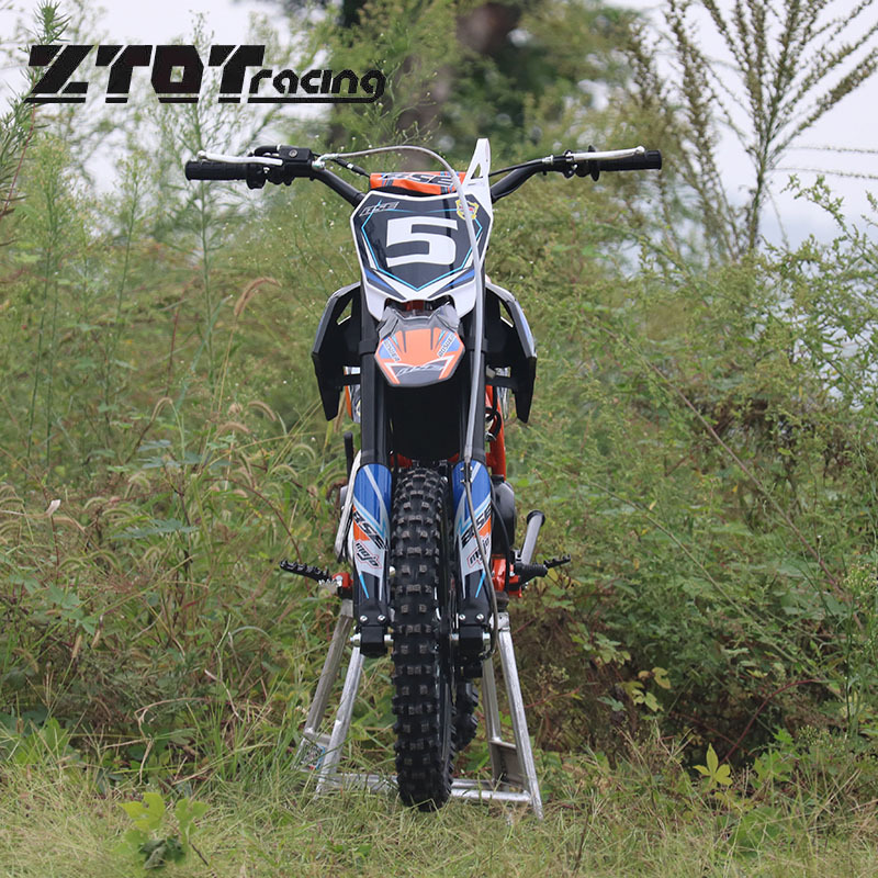 Bosol Bse Off-Road Ph05 Mountain Racing Motorcycle 125Cc Adult and Kidsren Mini Small Mid-High Racing Motorcycle