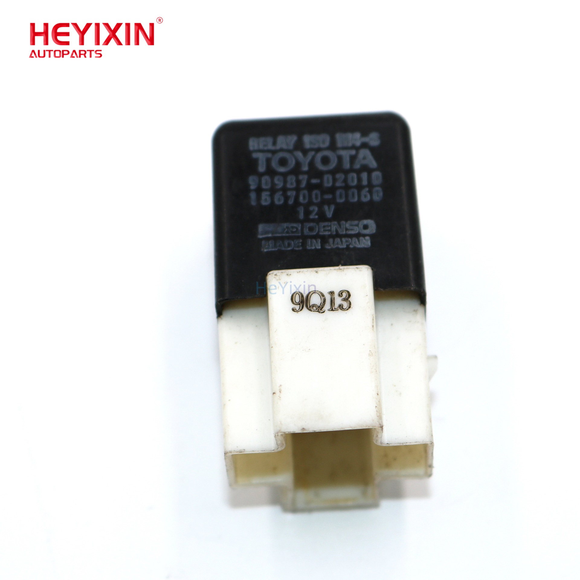 适用凌志GS300汽车雾灯继电器 90987-02010 9098702010