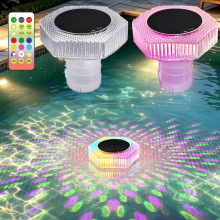 ̫���������Ӿ�؟�LED��ˮ��Ȫ��ͥԺ���^�b���ˮ���Շ���