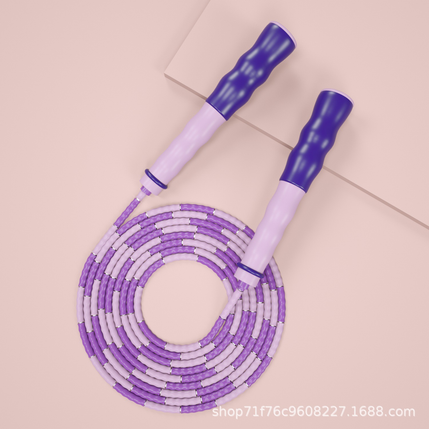 클래식-퍼플 [PP 가방]