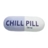 Light Purple Pills-200mg