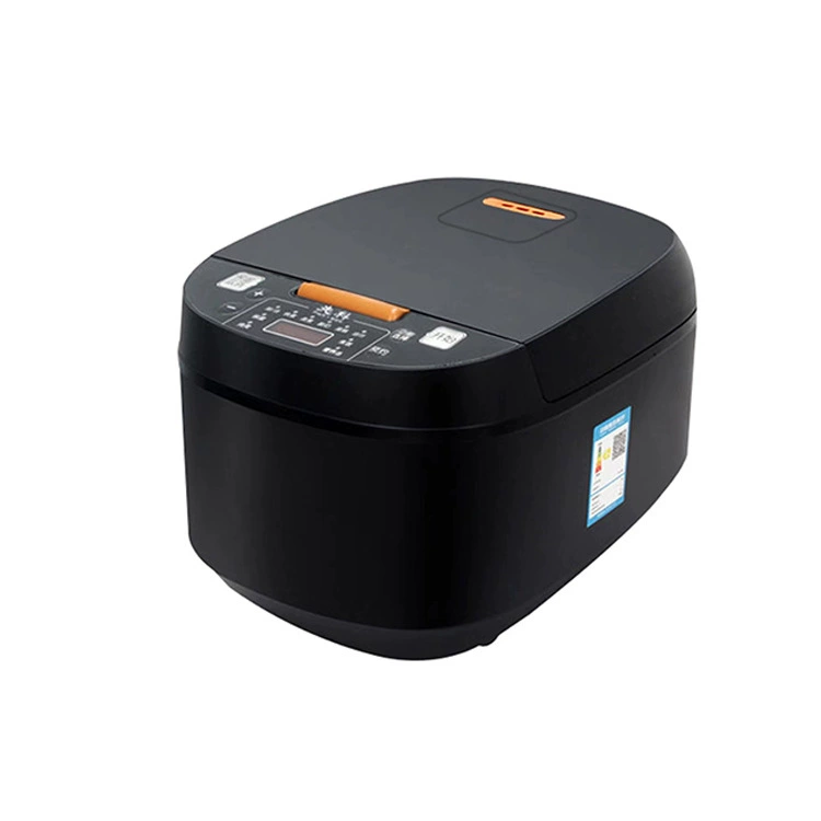 Xianke Smart Rice Cooker 5-литров wholesale умная многофункциональная рисоварка с антипригарным горшком двойной бутылочный домашний прибор подарки