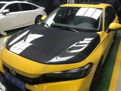 2006-2024 Civic carbon fiber: Spoiler - 22-civic-ar-model-cover