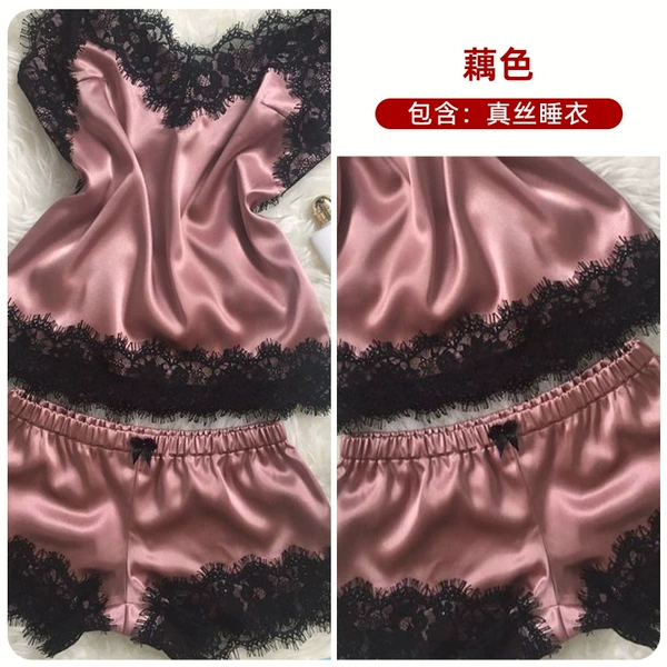 Pale pinkish gray