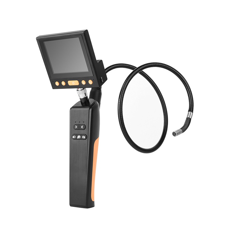 618B���޹�ҵ�ڿ����綯ת��360�Ⱦ�ͷֱ��8.5mm