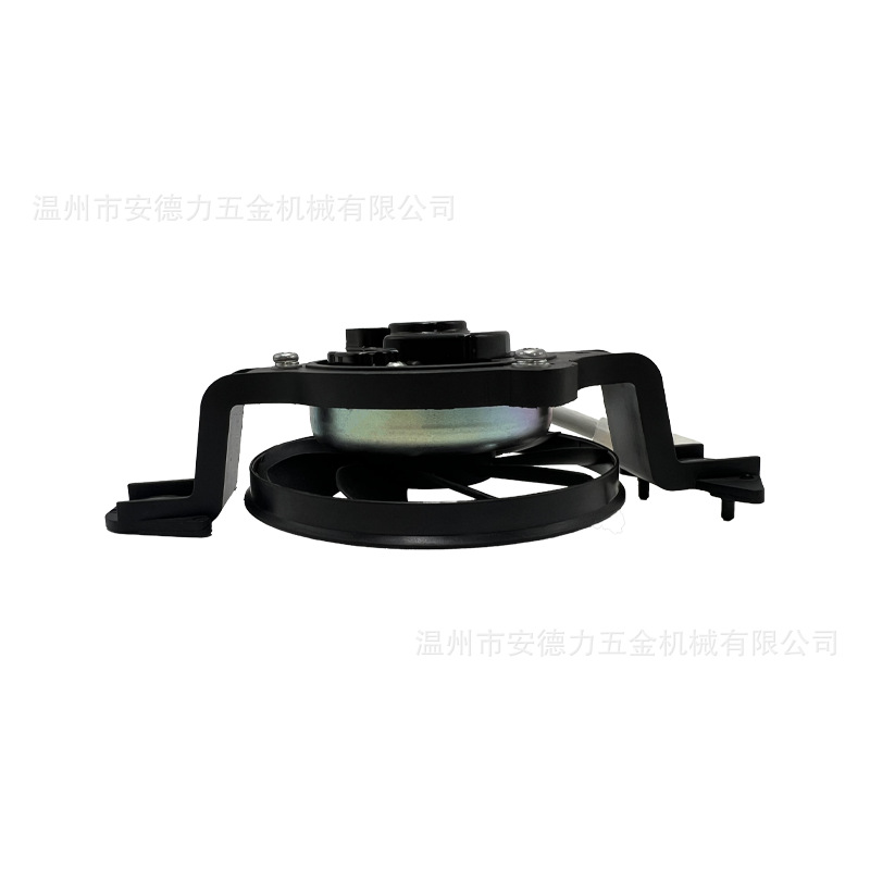 Suitable for Yamaha Yzf R125/R15 V3/V4 Mt 125 Motorcycle Fan Bk6-E2405-00