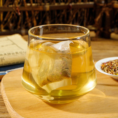 漢方脂廇茶藿香桔梗甘草茶非脂肪茶瘤茶批發開品 養生茶一件代發