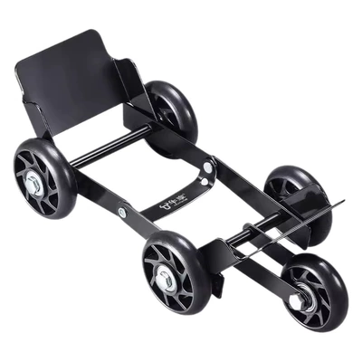 emergency tire changer, foldable | Təkər hərəkət platforması