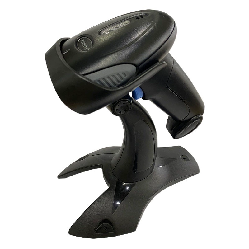 XT6400 управляемый процесс двумерный код сканер пистолет курьерской логистики Bluetooth сканер ручной беспроводной сканер