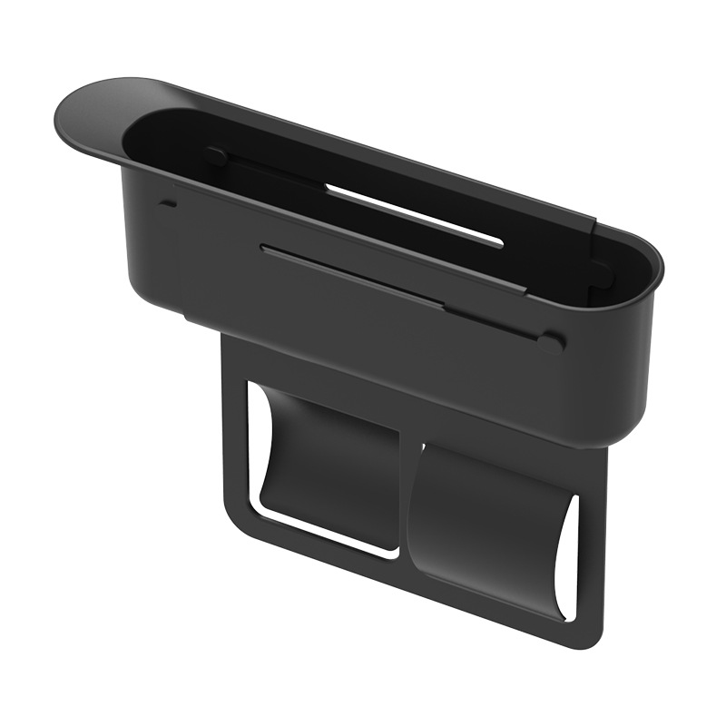 Seat Gap Retractable Creative Supplies Car Interior Miscellaneous Storage Box Decoration_voghion.com