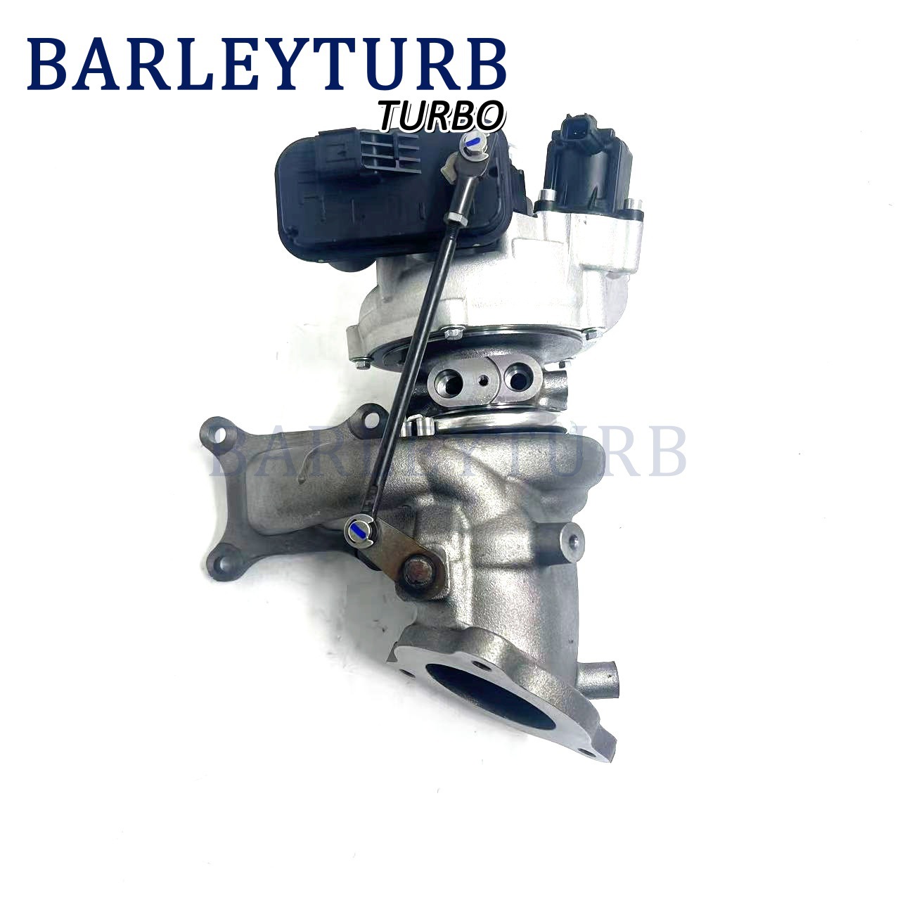 Faw Hongqi 2.0t Turbocharger Is Suitable for Hongqi H5 H7 Hs5 Models Turbocharger 1118010-59L