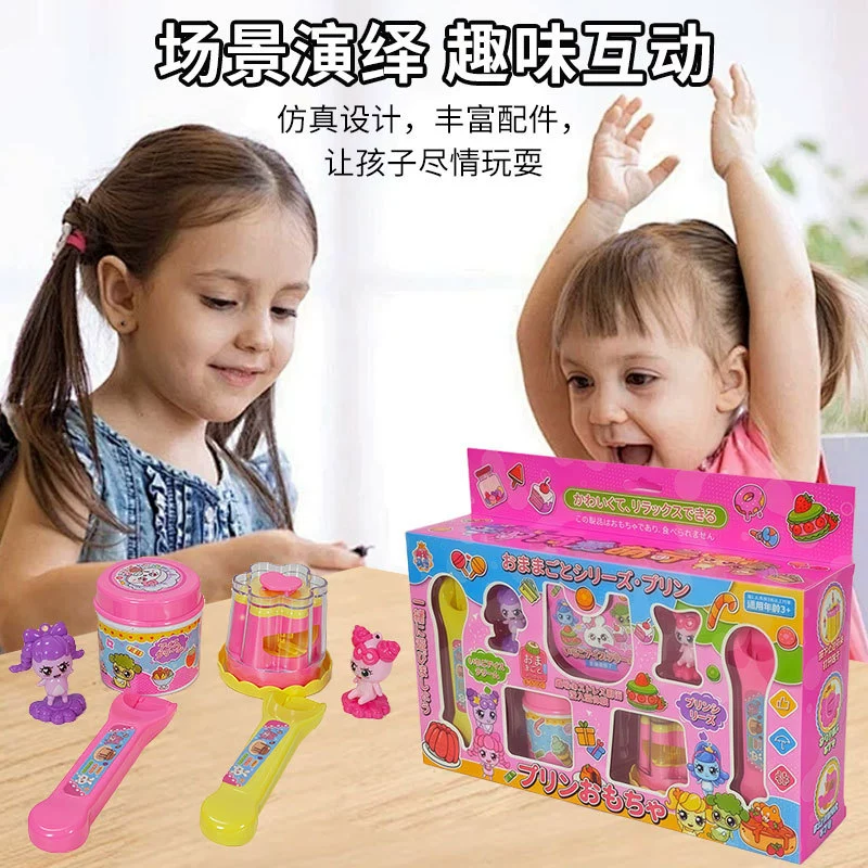 Клубника, игра в еду, игрушка, детский семейный набор, подарок на день рождения