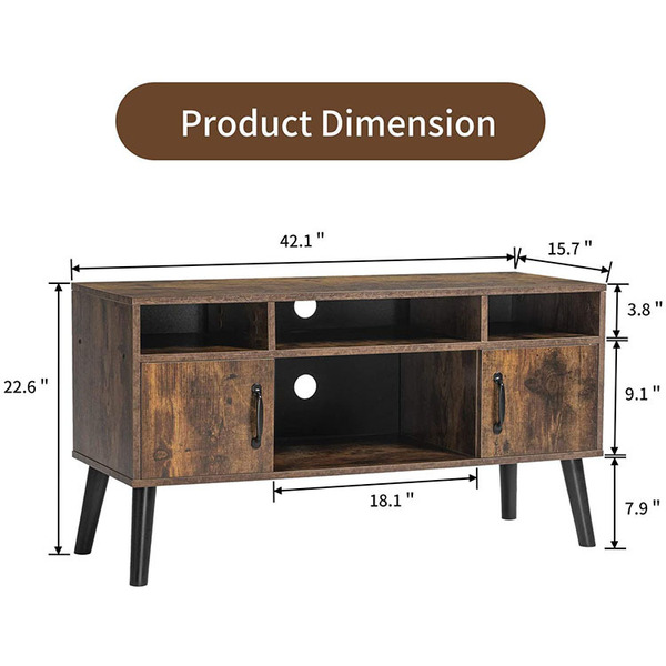 Retro furniture