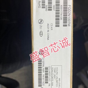 FQD2N100 FQD2N100TM TO-252 MOS��Ч���� N�ϵ� 1.6A/1000V �NƬ