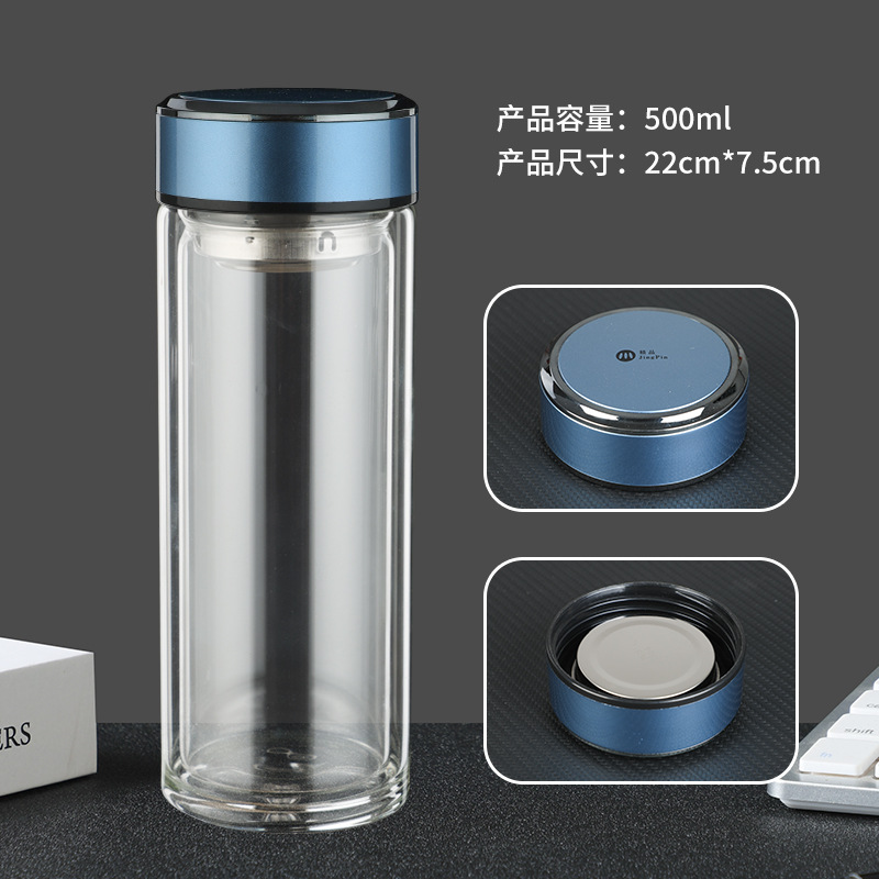 4호 블루 500ml