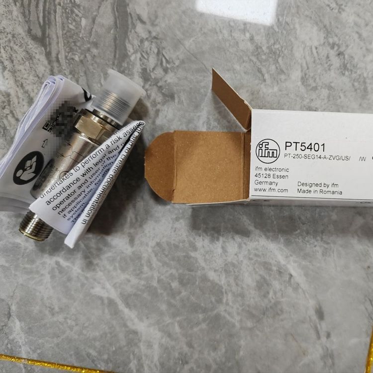 PP-250-SBG14-QFPKG/US/ /V PP7551 带陶瓷测量单元的压力开关