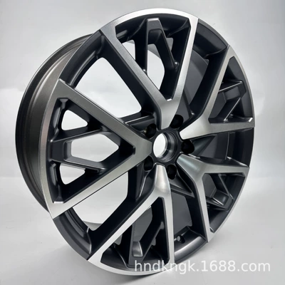 Compatible with Gac Trumpchi Gs8 Hub