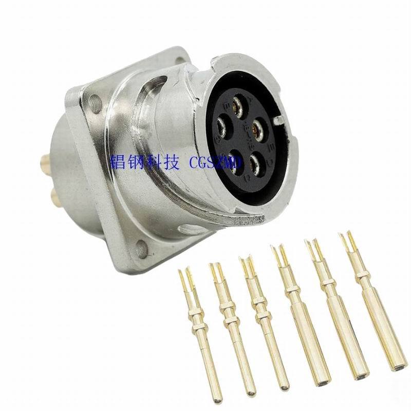 ����Բ��������, VG95234 ������ʽ3102E 18/28-11S/P ��ѹ����