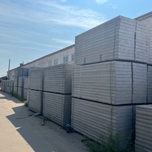 办公楼会议室隔墙​夹心复合轻型楼板轻质隔墙板 价格低