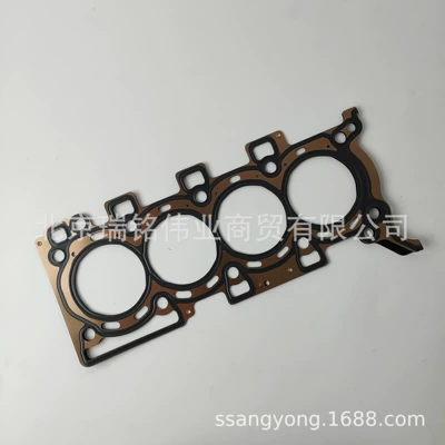 6730160220 SsangYong KGM engine Cylinder and parts