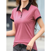 P 77305 Casual Polo T Shirt ���ɶ���T�� �羳��������ѷ