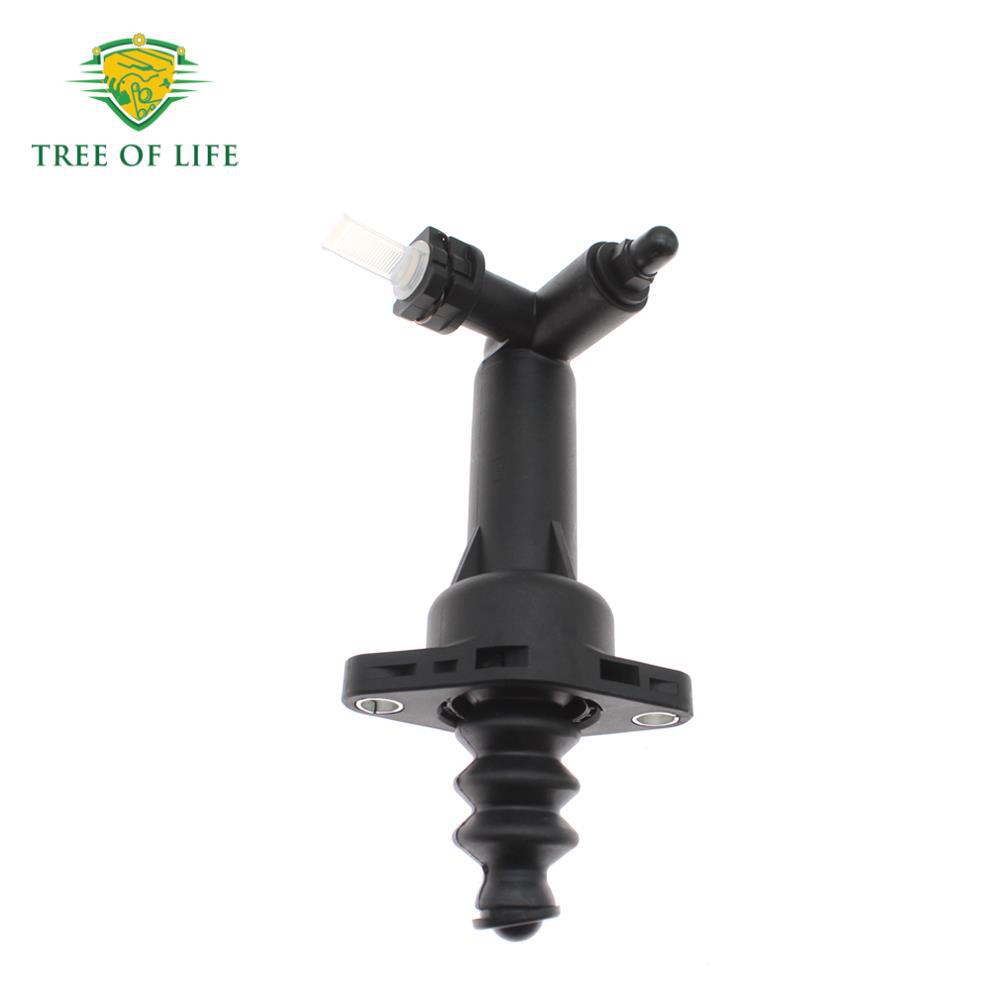 6Q0721621F para Audi A3 8P A1 Volkswagen Golf Jetta embrague cilindro accionado image 3