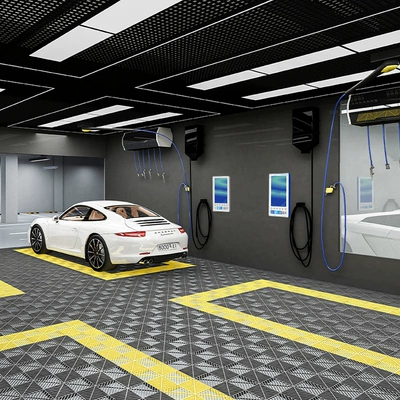 Car washing machine Washer Commercial Intelligent Self-service