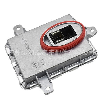 Driver Module Ballast, Bits