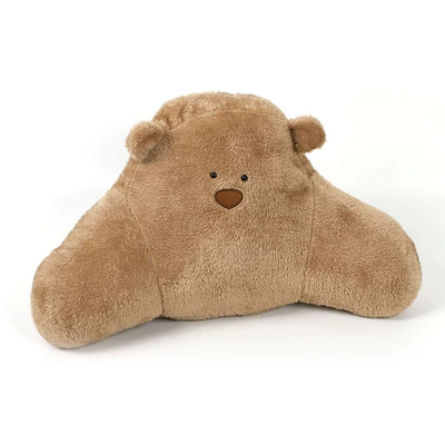 Car Cartoon Bear Headrest Headrest - arm-bear-brown-waist