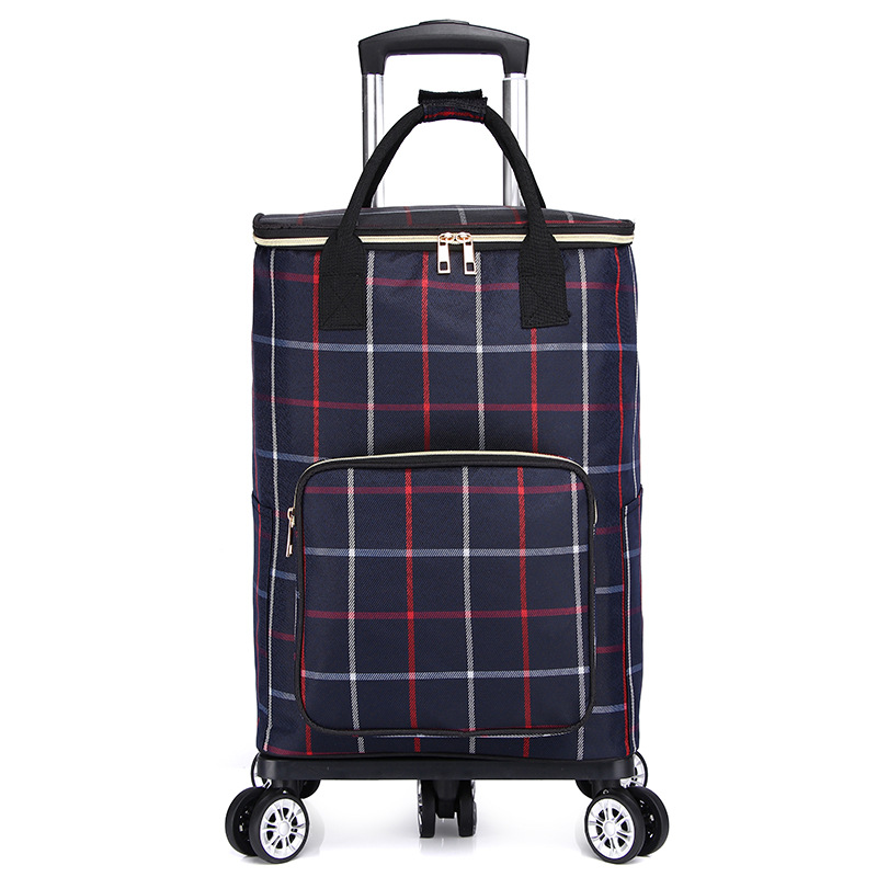 Carrito de la compra, carrito pequeño, carrito plegable, escaleras para la casa, remolque, supermercado portátil, carrito de la compra