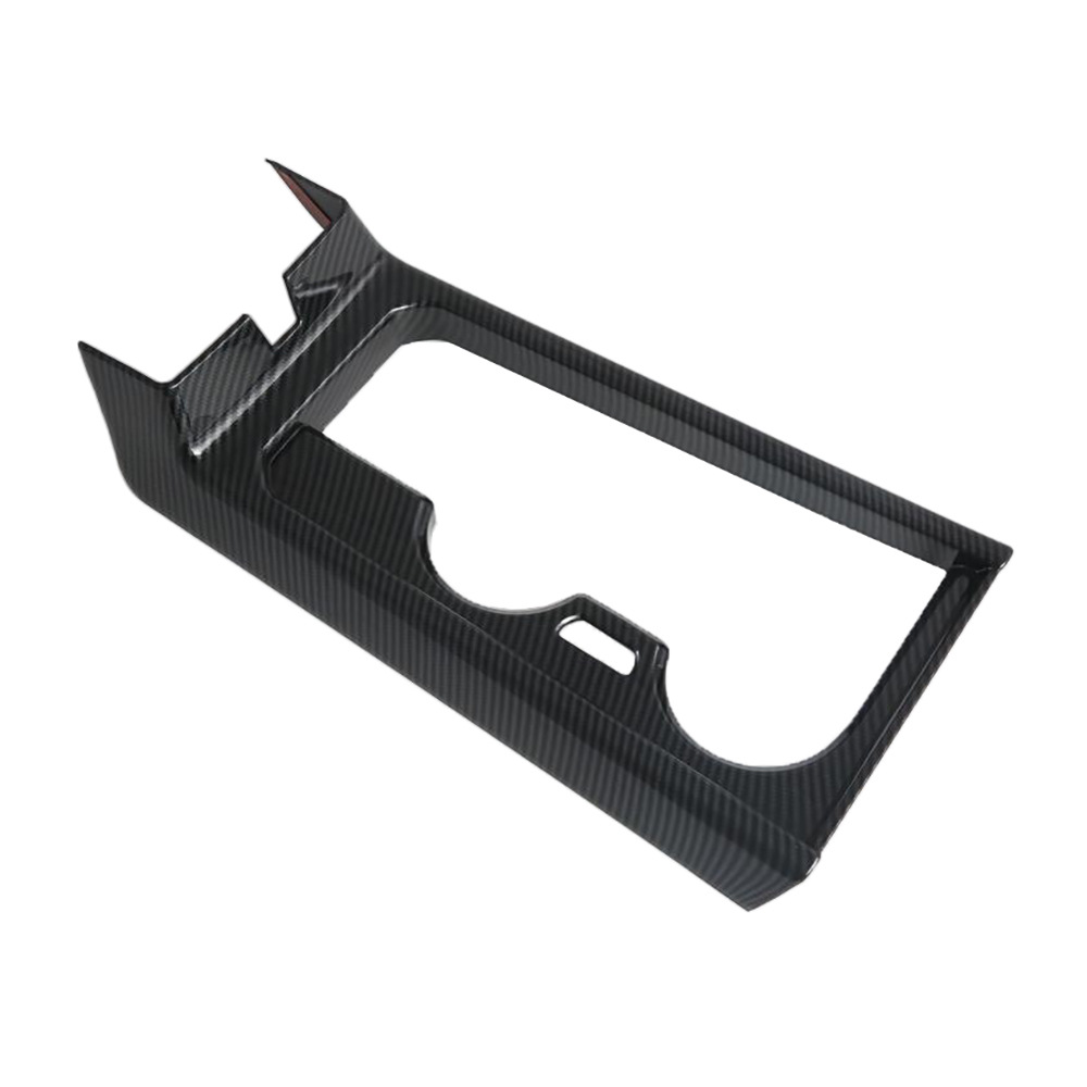 Suitable for 2026 Kia SELTOS interior armrest frame, center console air vent, inner handle, cup holder, interior modification decorative parts