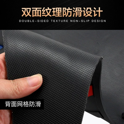 Accessories, Motorcycle pedals