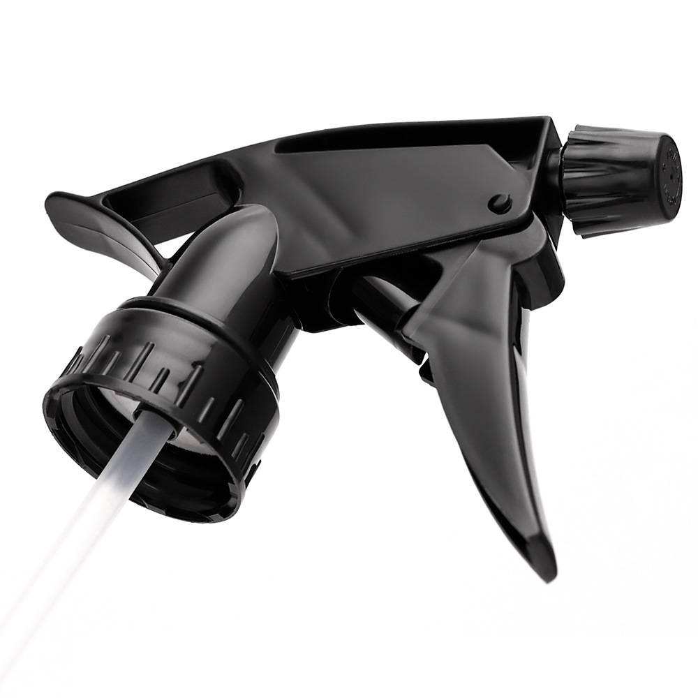 Nuevos productos transfronterizos Botella en aerosol para peluquería Botella en aerosol ajustable Botella en spray continuo Botella en aerosol fina, riego de flores, hidratación, subembotellado