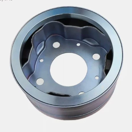 Коробка передач AB394C025BD подходит для пикапа Mazda BT-50 Ford муфта в сборке