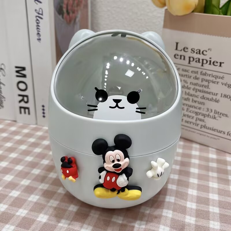 그레이 미키 테일 미키 핸드 프로스트 미키