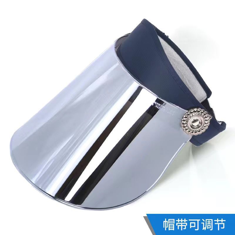 Upgraded model-adjustable-navy blue