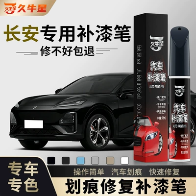 Avtomobil boya qələmləri Eado, CS55 Plus, Andes