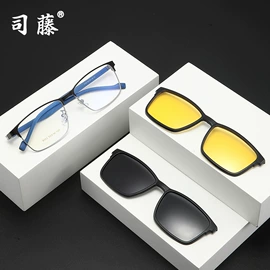 框架眼镜;太阳镜;光学眼镜