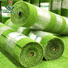 FUNGREEN Football field simulation turf engineering kindergarten PP outdoors motion golf Man-made Lawn