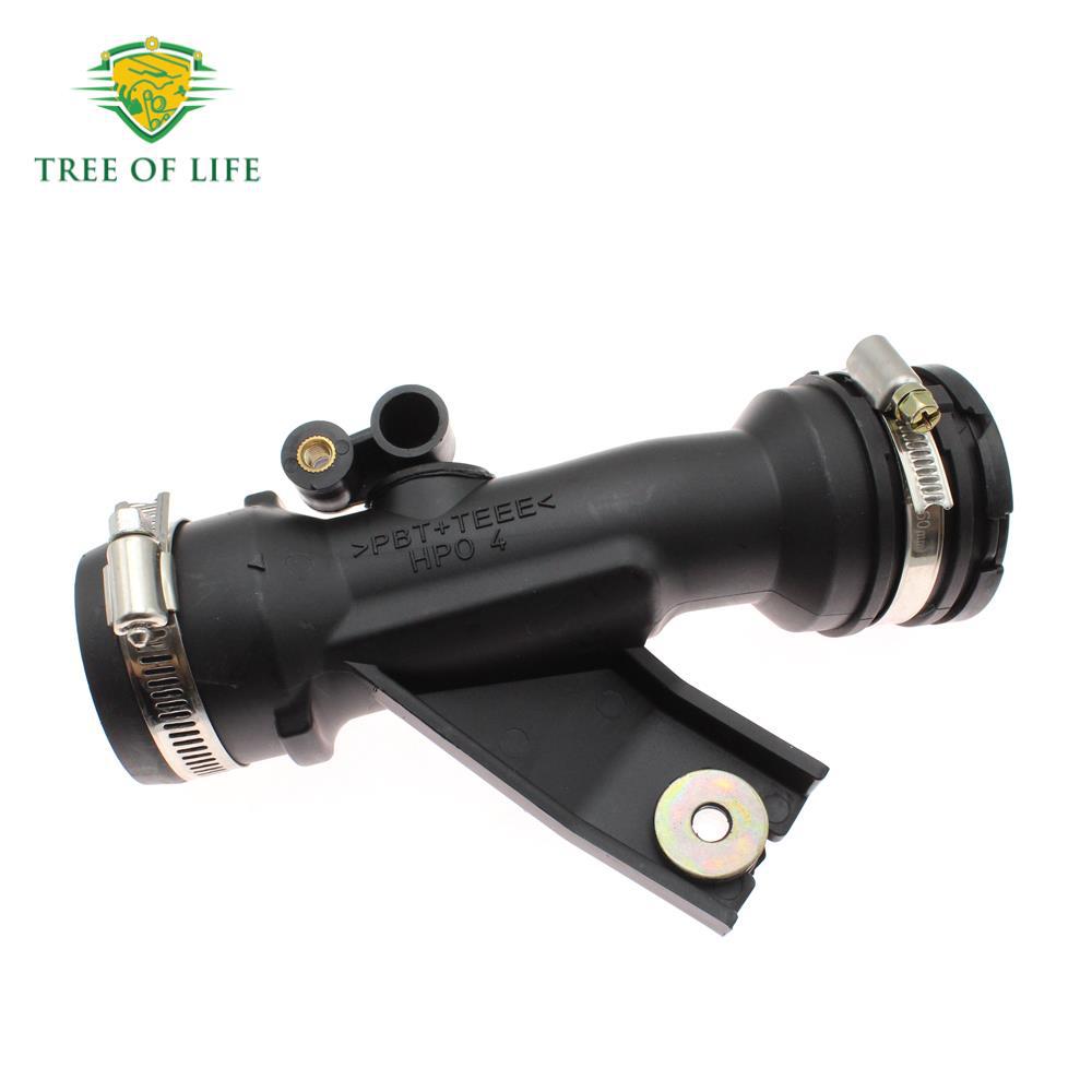14460-Jd51B Is Suitable for Nissan Qashqai Engine Radiator Pipe Air Turbine Pipe Supercharged Air Hose