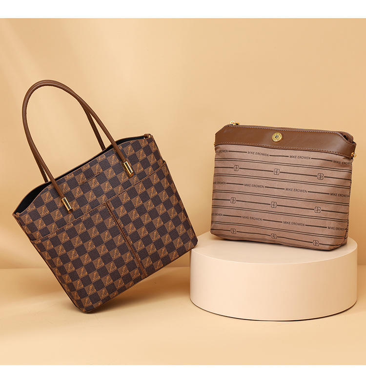 Single-shoulder bags, foreign trade women's bags, this year's popular small bags, women's bucket bags, fashionable and niche hand-held versatile crossbody bags undefined