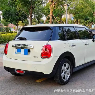 İkinci əl avtomobillər five-door version, gasoline used car